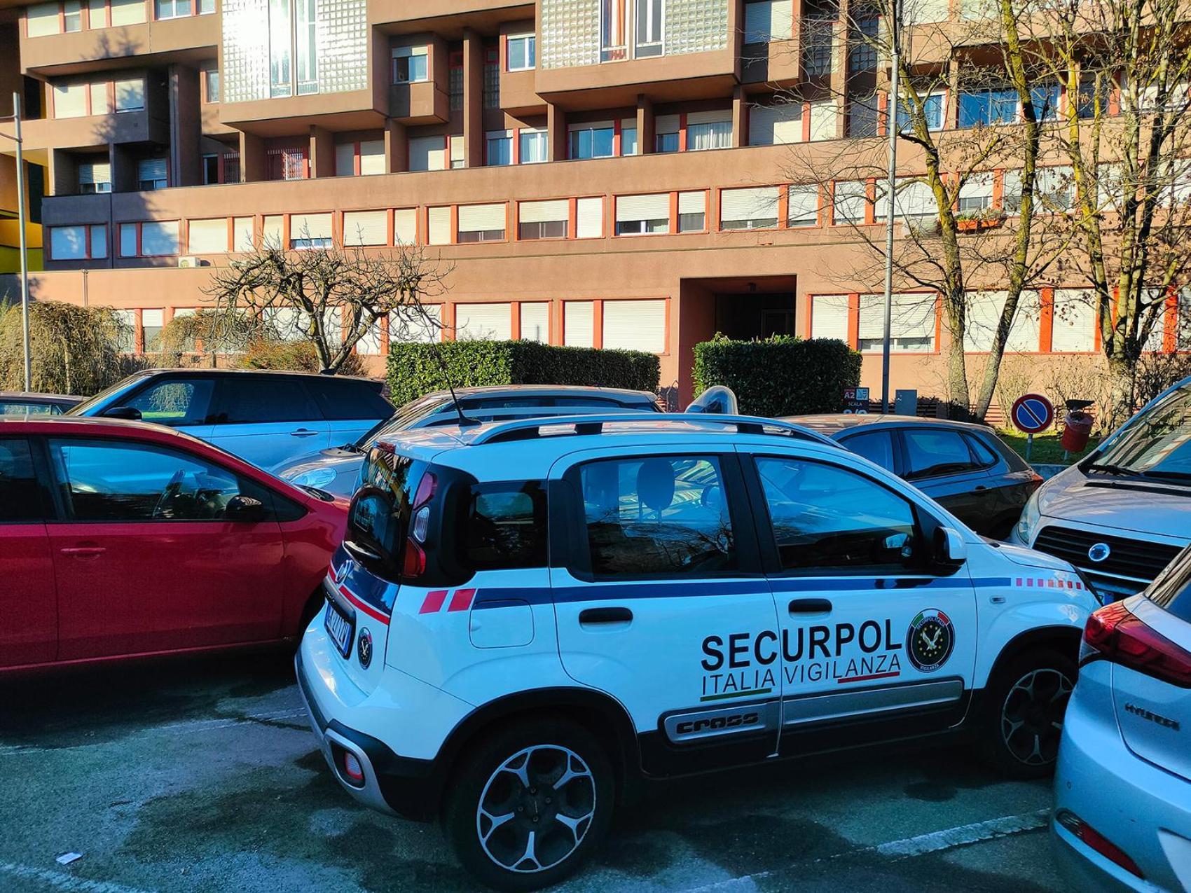 Milano San Siro-Rho Fiera-Parking&Security "Metro 200M" Διαμέρισμα Εξωτερικό φωτογραφία